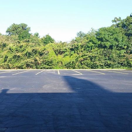 Royal Inn Alachua Dış mekan fotoğraf