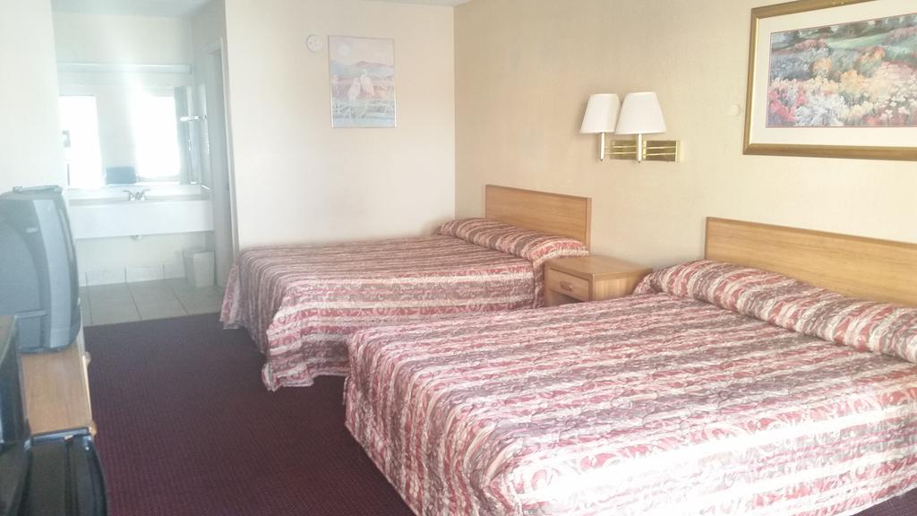 Royal Inn Alachua Oda fotoğraf