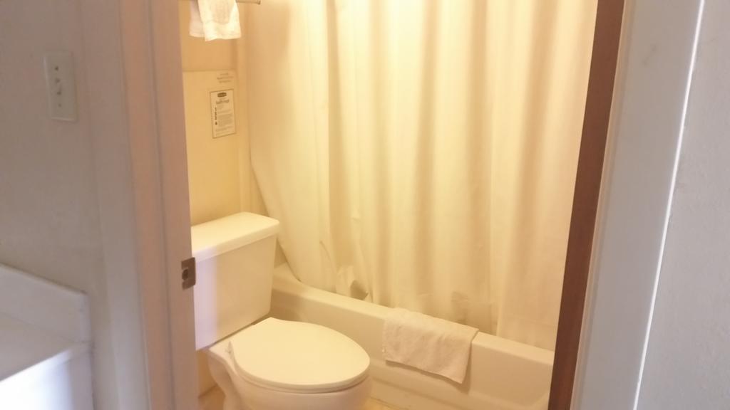 Royal Inn Alachua Oda fotoğraf
