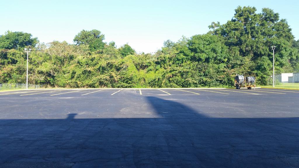 Royal Inn Alachua Dış mekan fotoğraf