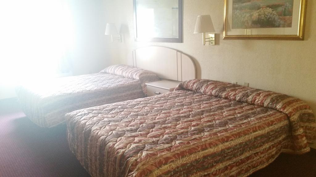 Royal Inn Alachua Oda fotoğraf