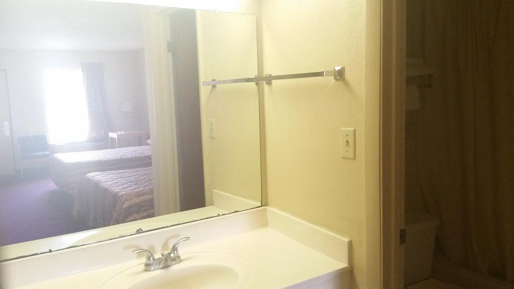 Royal Inn Alachua Oda fotoğraf