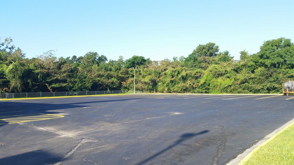 Royal Inn Alachua Dış mekan fotoğraf