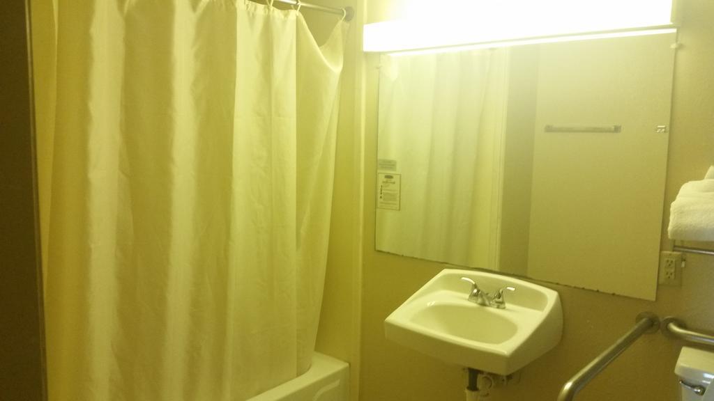 Royal Inn Alachua Oda fotoğraf